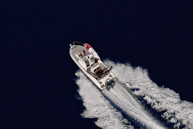 Elaphite Islands & Mljet - Private Boat Excursion From Dubrovnik - Private Boat Excursion Details