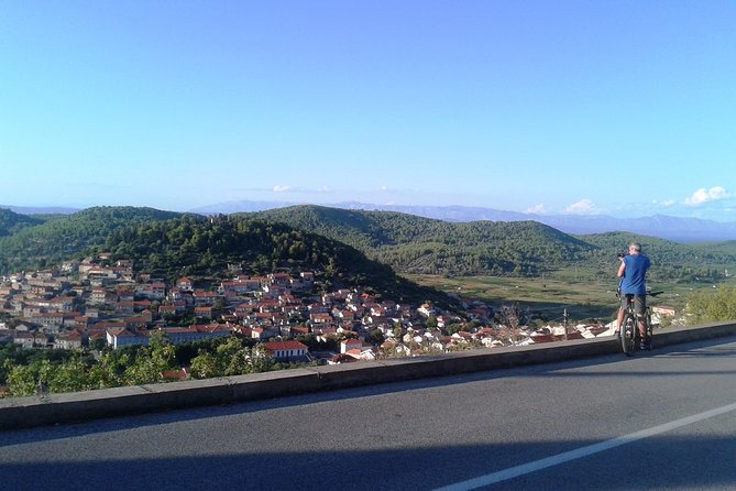 Electric Bike - Day Rentals Split, Sinj - Booking and Reservation Information