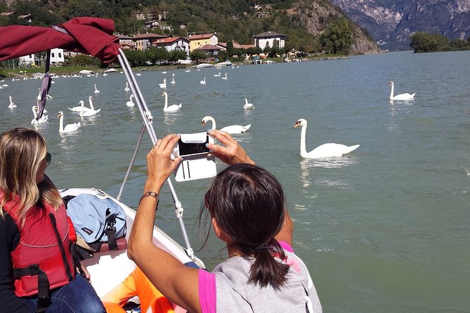Electric Boat Rental Voucher - Electric Boat Rental - Policies and Support