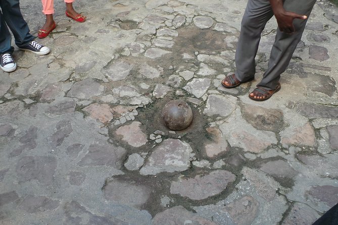 Elmina & Cape Coast Castles Day Trip From Accra - Understanding Slave Trade History