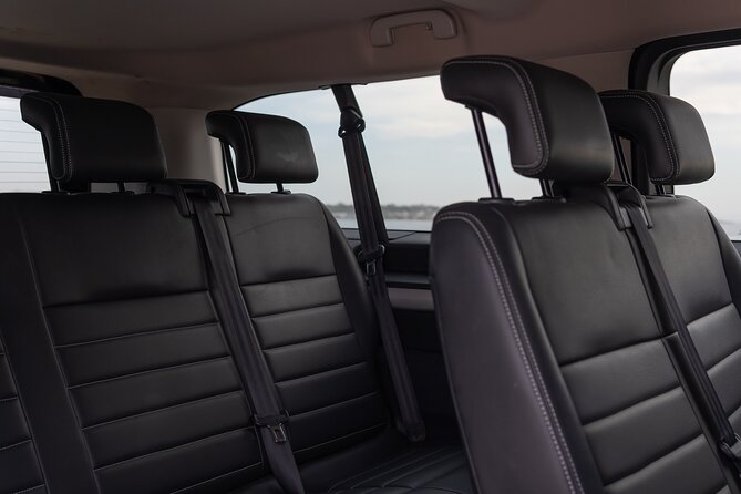 Elysium Transfer & Rental Services, Greece - Sustainability and Responsibility