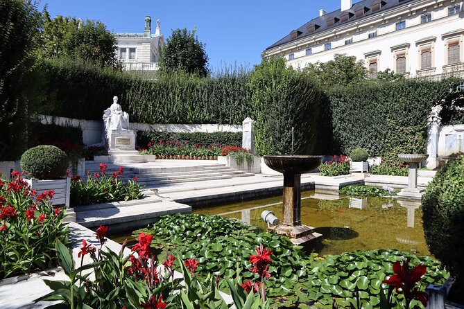 Empress Sisi - The Lady Di of Vienna - Personalized Experience Guarantee