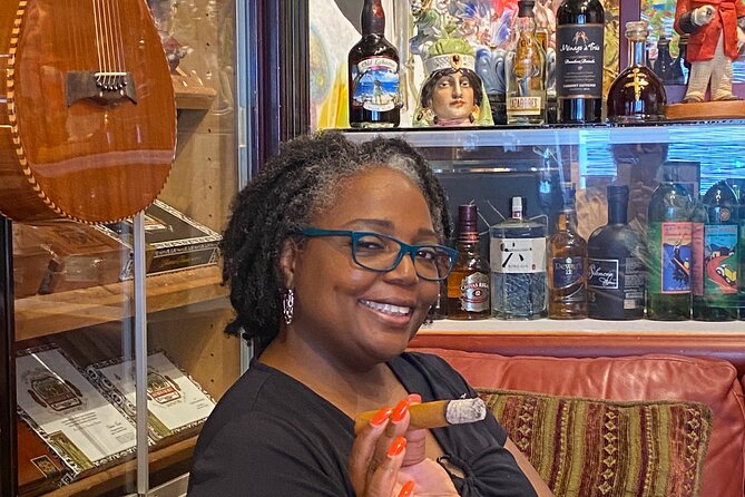 Enjoy Sunset With a Fine Cigar in Hawi - Cigar Selection and Pairings
