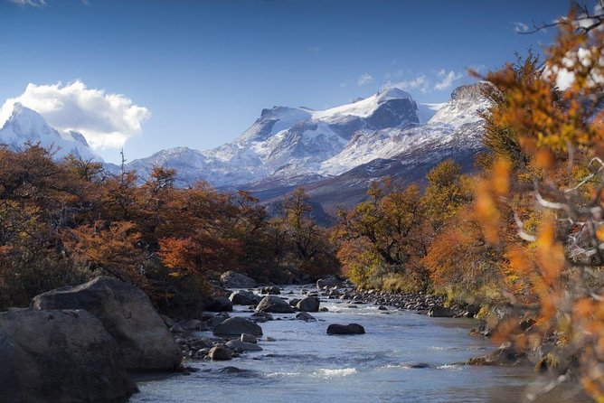 Enjoy the Full Day in El Chalten - Pricing and Cancellation Information