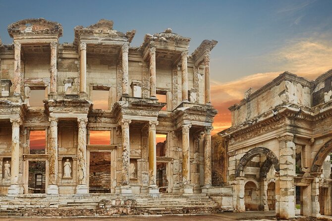 Ephesus and Pamukkale Full-Day Private Tour From Istanbul by Plane - Pricing and Guarantees