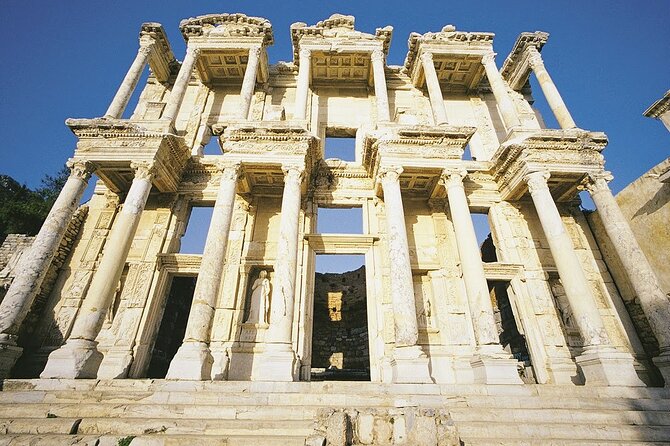 Ephesus, Didyma and Miletus by Khalid - Dress Code and Preparation