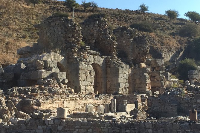 Ephesus, Didyma and Miletus - Operating Hours
