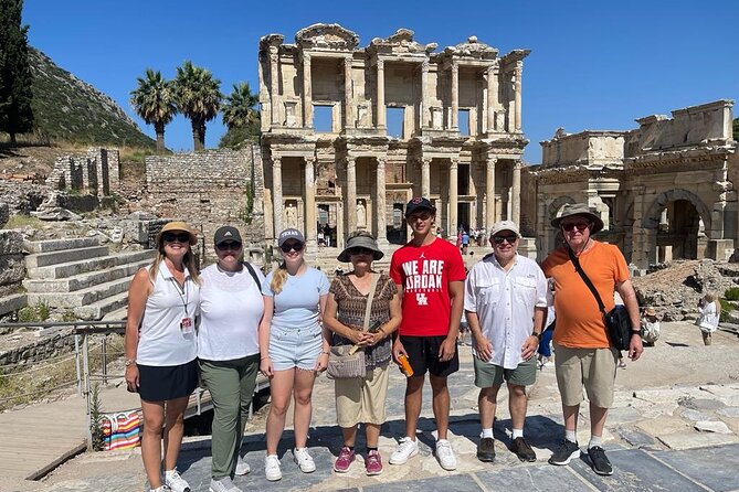 Ephesus Private Guided Customized Excursion - Culinary and Outdoor Experiences