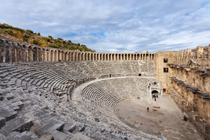 Ephesus Shore Excursion Private Guided Tour - Booking Information