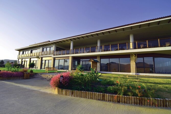 Ephesus Tour & Golf With PGA Standard - Reviews and Feedback