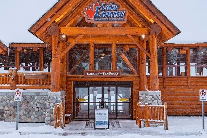Epic Ski Adventure Through Quebec'S Enchanted Winter Forests - Explore Quebecs Enchanted Forests