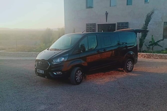 Essaouira: Private Transfer From or to Essaouira Airport - Customer Reviews