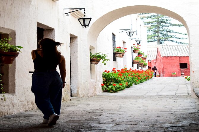 Essential Arequipa and Colca Canyon Tour Package - Guest Reviews and Ratings
