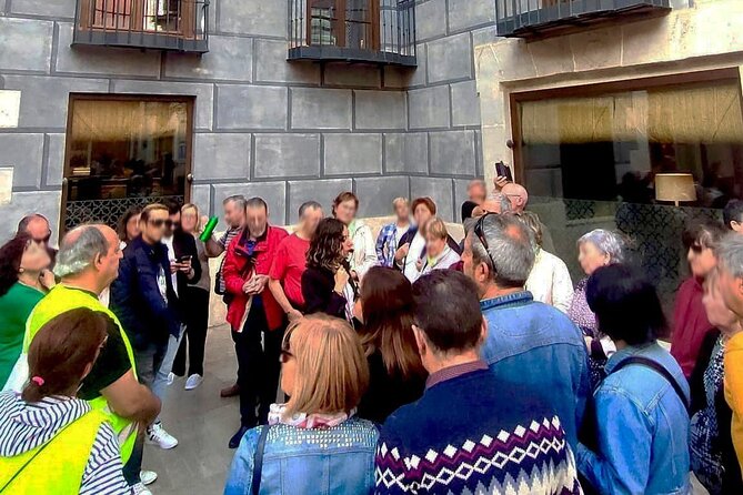 Essential Malaga City Tour - Preparing for the Tour