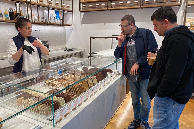 Ethical Chocolate Tour - Viator Help and Inquiries
