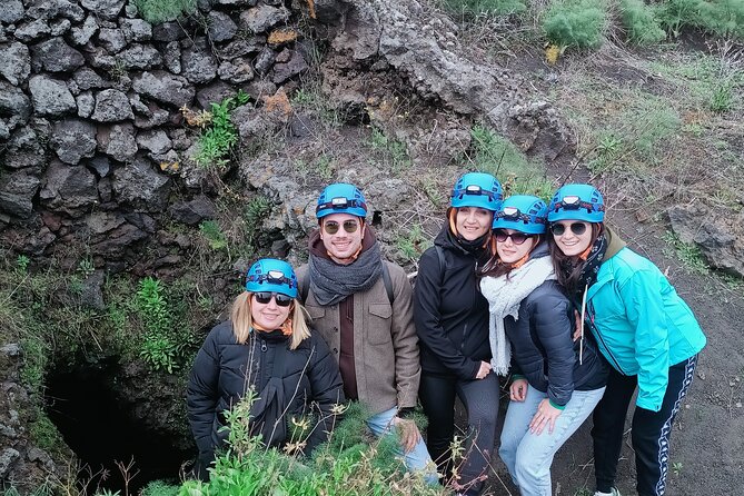 Etna Jeep Tour in the Morning With Lunch Included - Traveler Reviews and Feedback