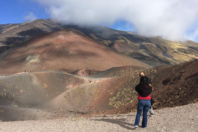 Etna Tour for Cruises (From the Port of Catania) - Pickup Locations