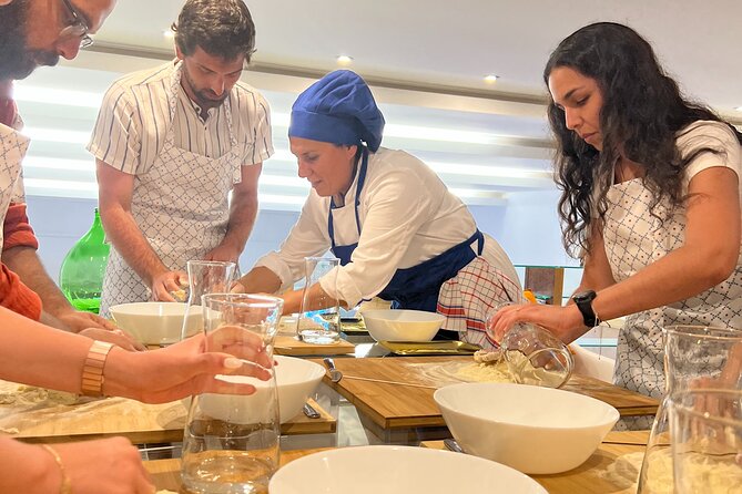 Etna Wine and Oil Tasting - Booking Confirmation and Cancellation Policy