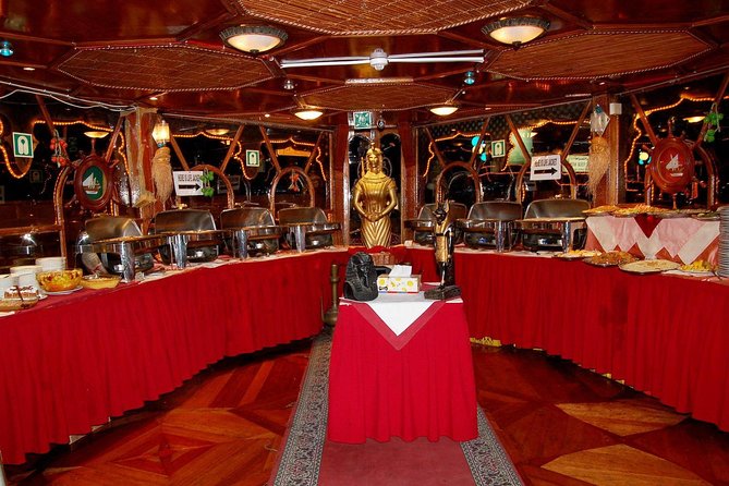 Evening Dhow Dinner Cruise in Dubai - Customer Feedback and Ratings
