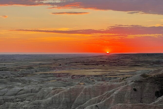Evening Enchantment: Badlands Sunset & Stargazing - Guest Reviews and Insights