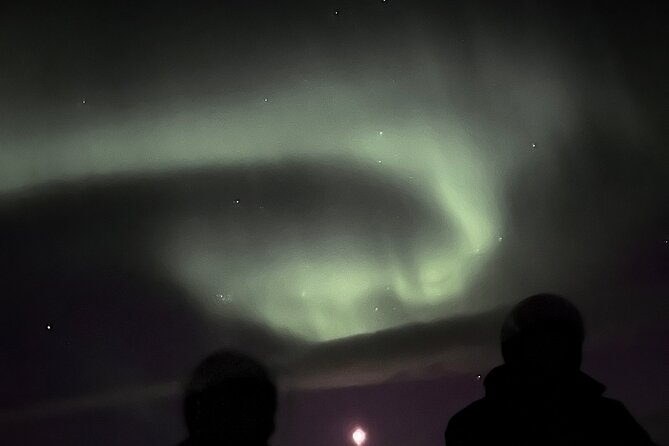 Evening Tour and Aurora Borealis Sightseeing in Norway by ATV - Accessibility and Transport