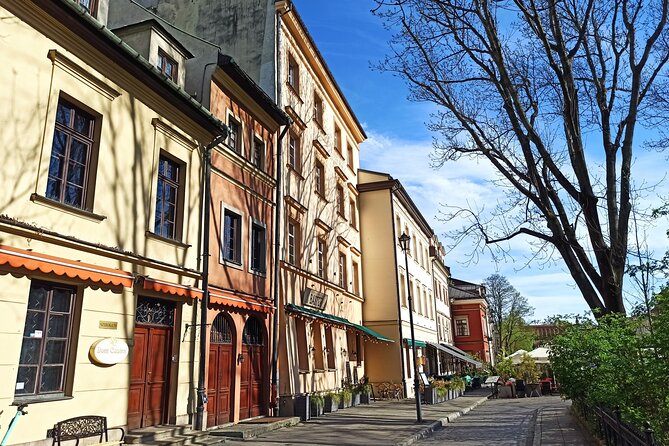 Evening Walking Tour With Dumplings & Beer Review - Guided Walking Tour