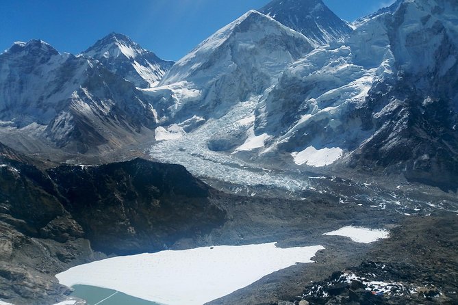 Everest Base Camp+Gokyo Ri - Cancellation Policy