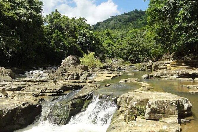 Exciting Cultural Tour to Higüey Adventure, History and Fun - Dominican Cuisine
