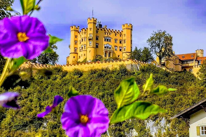 EXCLUSIVE 3 Royal Castle SKIP-THE LINE Tour of Neuschwanstein + Linderhof + Hohenschwangau From Munich - Customer Reviews and Feedback