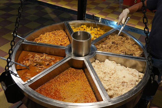 Exclusive Evening Desert Safari & BBQ Dinner Experience - Unique Features of the Safari