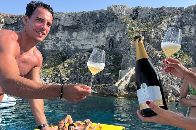 Exclusive Favignana Levanzo Tour With Tasting - Tour Reviews