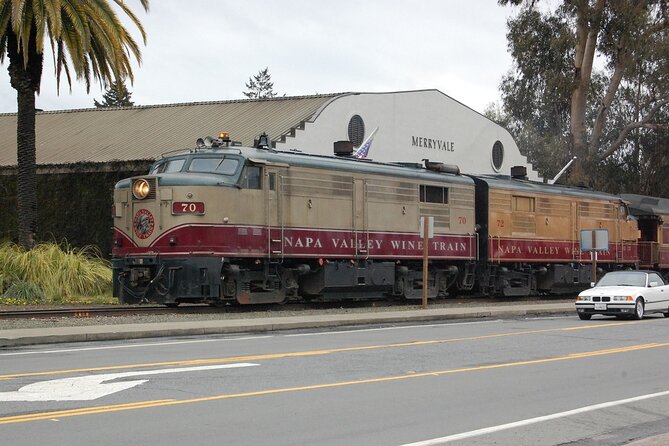 Exclusive Napa Valley Wine Tour - Questions About Your Stay