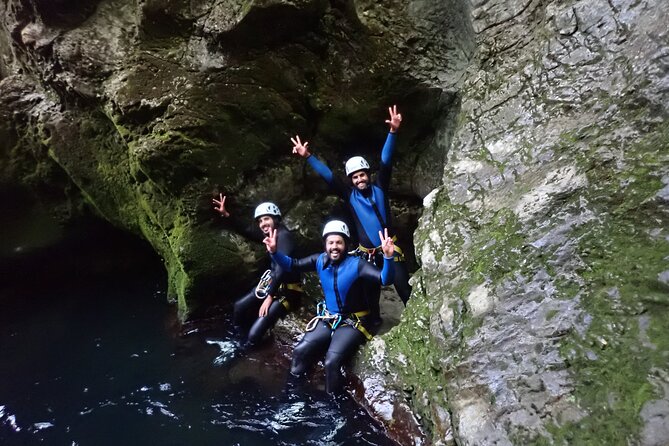 Exclusive - Private Bled Lake Canyoning Adventure - Pricing and Payment Options