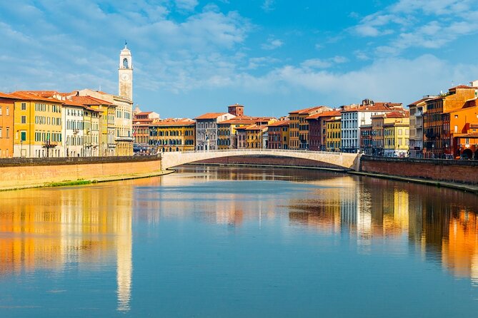 Exclusive Private Half Day Shore Excursion From Livorno Port to Pisa - Frequently Asked Questions