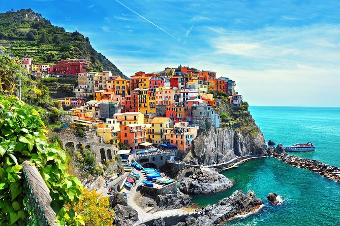 Exclusive Private Shore Excursion From Livorno Port to Cinque Terre - Final Recommendations