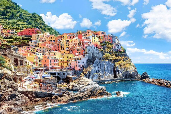 Exclusive Private Shore Excursion to Cinque Terre From La Spezia Port - Pricing Options