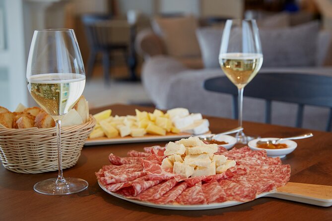Exclusive Tour of the Vineyards With Visit to the Cellar! - Booking Information