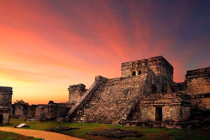 Exclusive: Tulum Ruins, Reef Snorkeling, Cenote and Caves - Customer Feedback