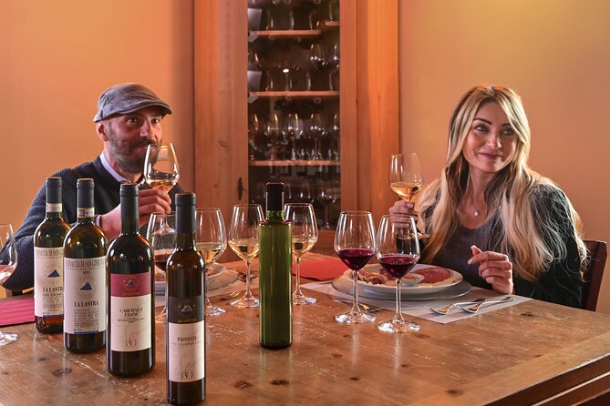 Exclusive Wine Tour and Tasting Experience Review - Booking and Meeting Details