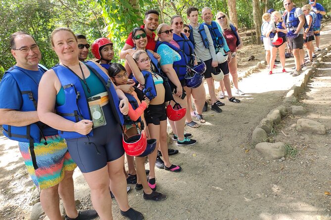 Excursion in Damajaguas 27 Waterfalls With Food Included DR! - Traveler Feedback and Ratings