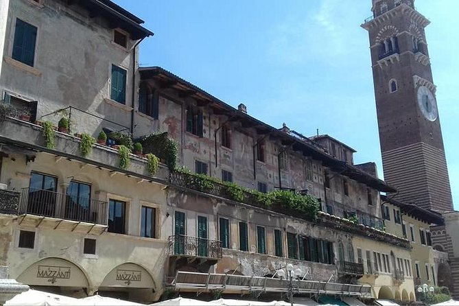 Excursion in Verona. - Planning Your Excursion in Verona