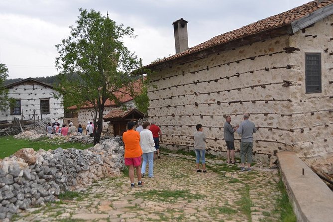 Excursion to Altinbesik Cave and Ormana Village - Exploring the Turkish Countryside