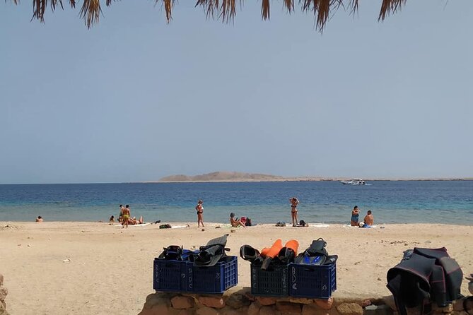 Excursion to Ras Mohammed Sharm El Sheikh by Bus - Booking Information