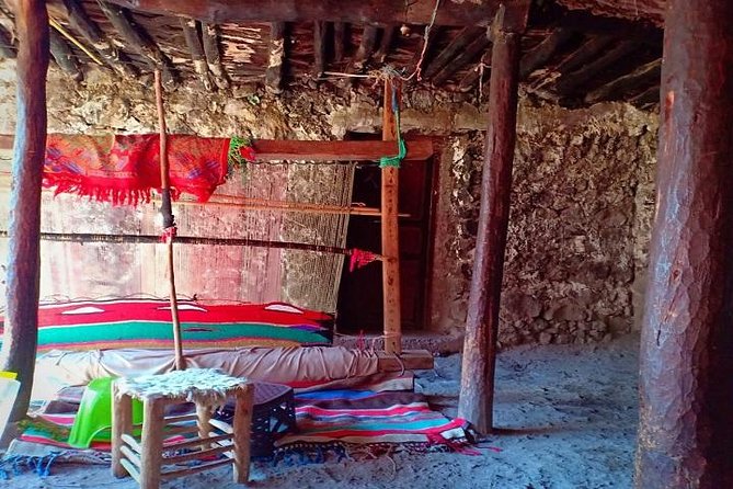 Excursion to the Atlas Mountain From Marrakech - Booking Process and Policies