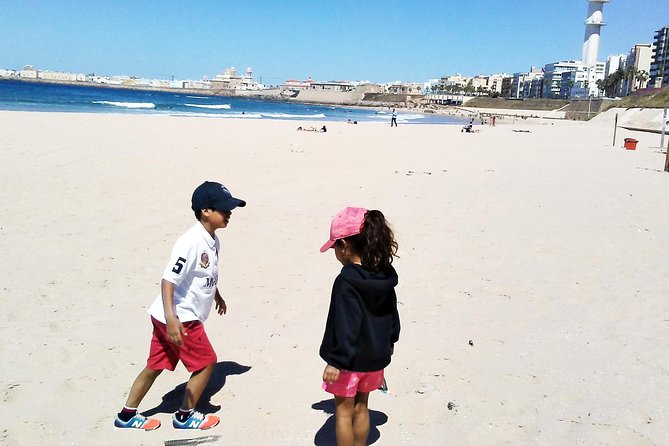 Excursion to the Beaches of Huelva From Seville - Private Tour - Exploring the Beaches