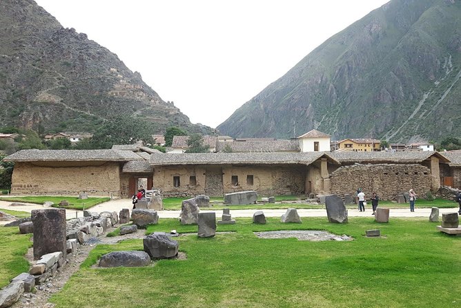 Excursion to the Sacred Valley of the Incas From Cusco - Highlights of the Sacred Valley