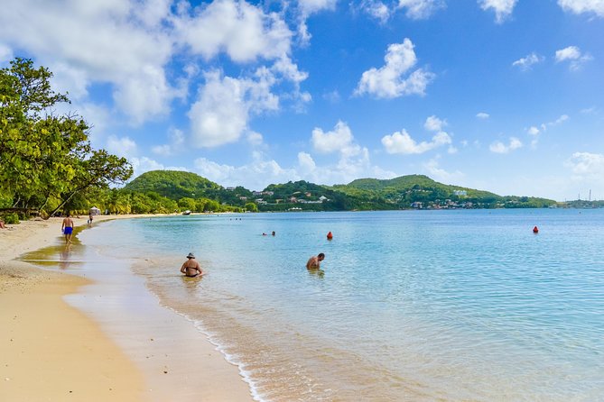 Excursions in the North or in the South of Martinique - Booking and Cancellation Policies