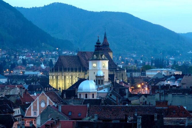 Executive Dracula Day Trip - See Bran & Peles Castle, Brasov From Bucharest - Cancellation and Refund Policy