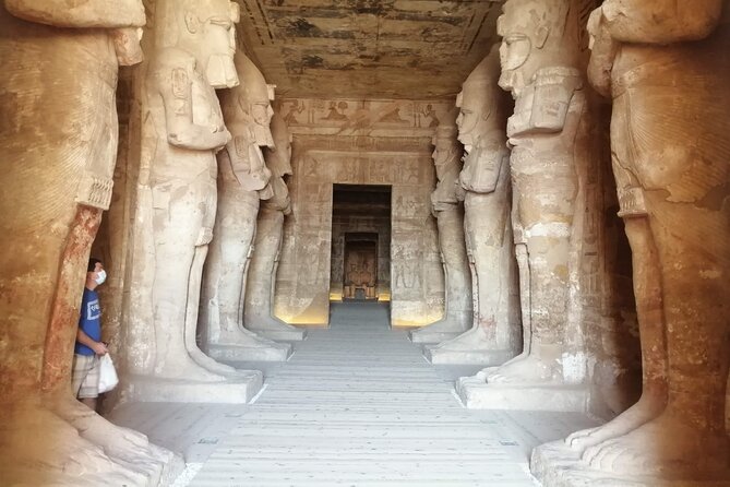Exotic 13 Days Egypt Tour - Cancellation Policy