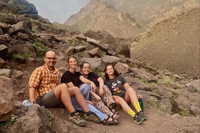 Experience 8-Day and 7-Night Tour in Morocco - Traveler Guidelines